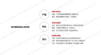 服務設計為產品賦能的四大專業方法